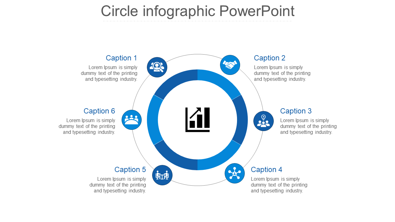 Free - Infographic PowerPoint Template and Google Slides